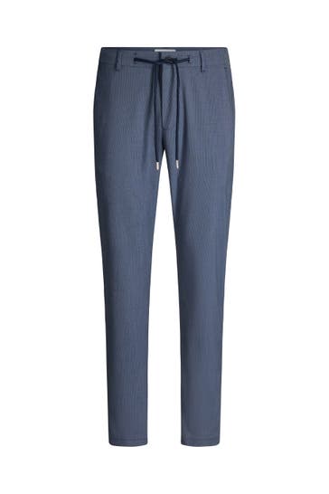 JOOP! Chino Maxton navy Bootcut