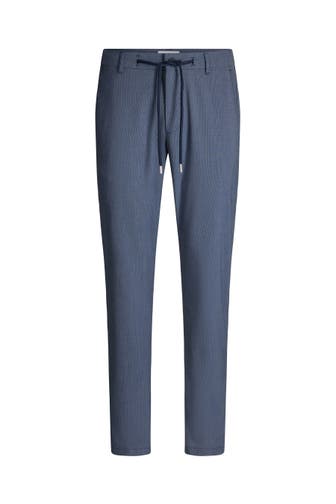 JOOP! Chino Maxton navy Bootcut