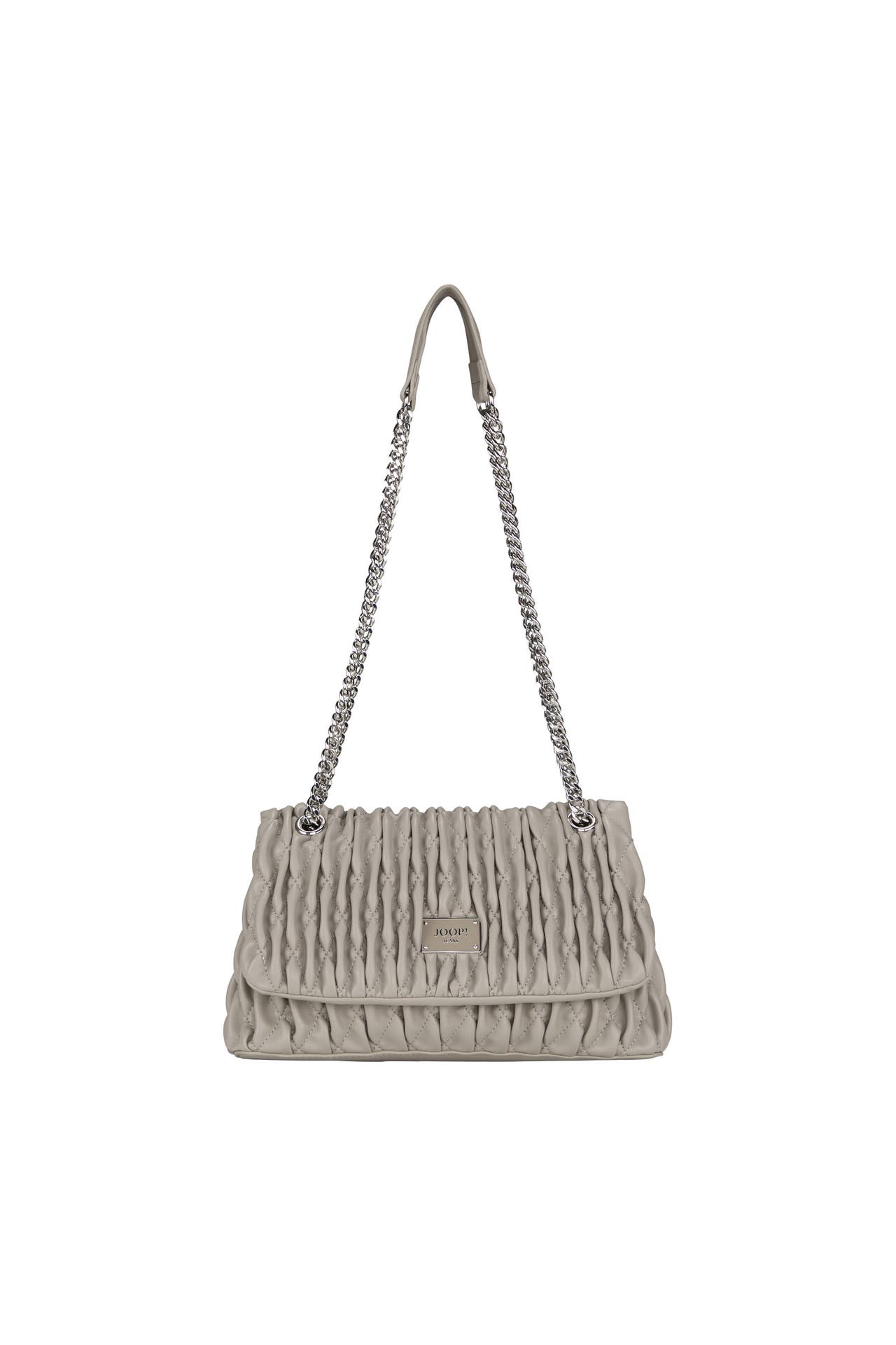 JOOP! Handtasche Ruga Emma grau, Bild 1