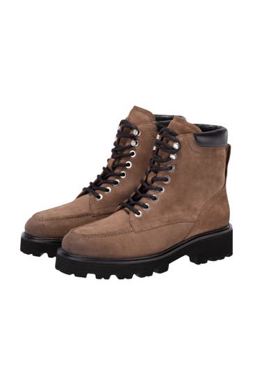 JOOP! Stiefel Velluto Mariana beige