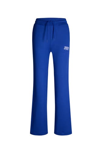 JOOP! Joggpants Trine royalblau Loose Fit