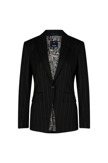 JOOP! Blazer Jane schwarz