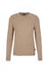 Pullover Hajon hellbraun