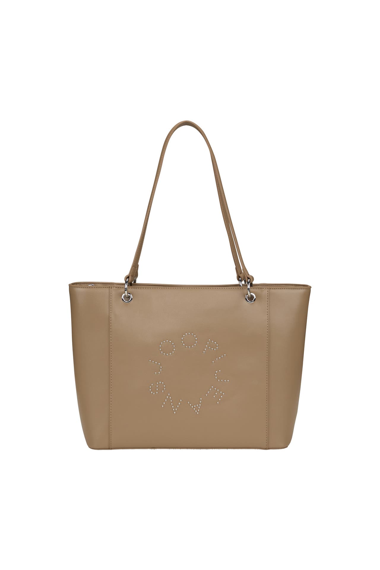 JOOP! Shopper Giro Borhia Imani taupe, Bild 1