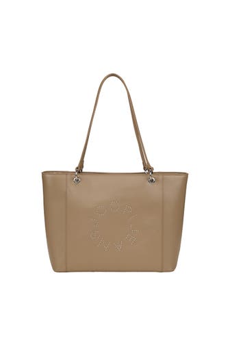 JOOP! Shopper Giro Borhia Imani taupe