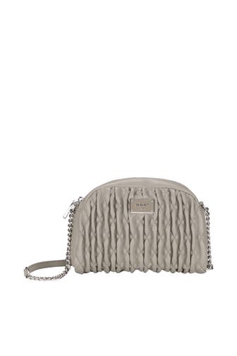 JOOP! Handtasche Ruga Jessy grau