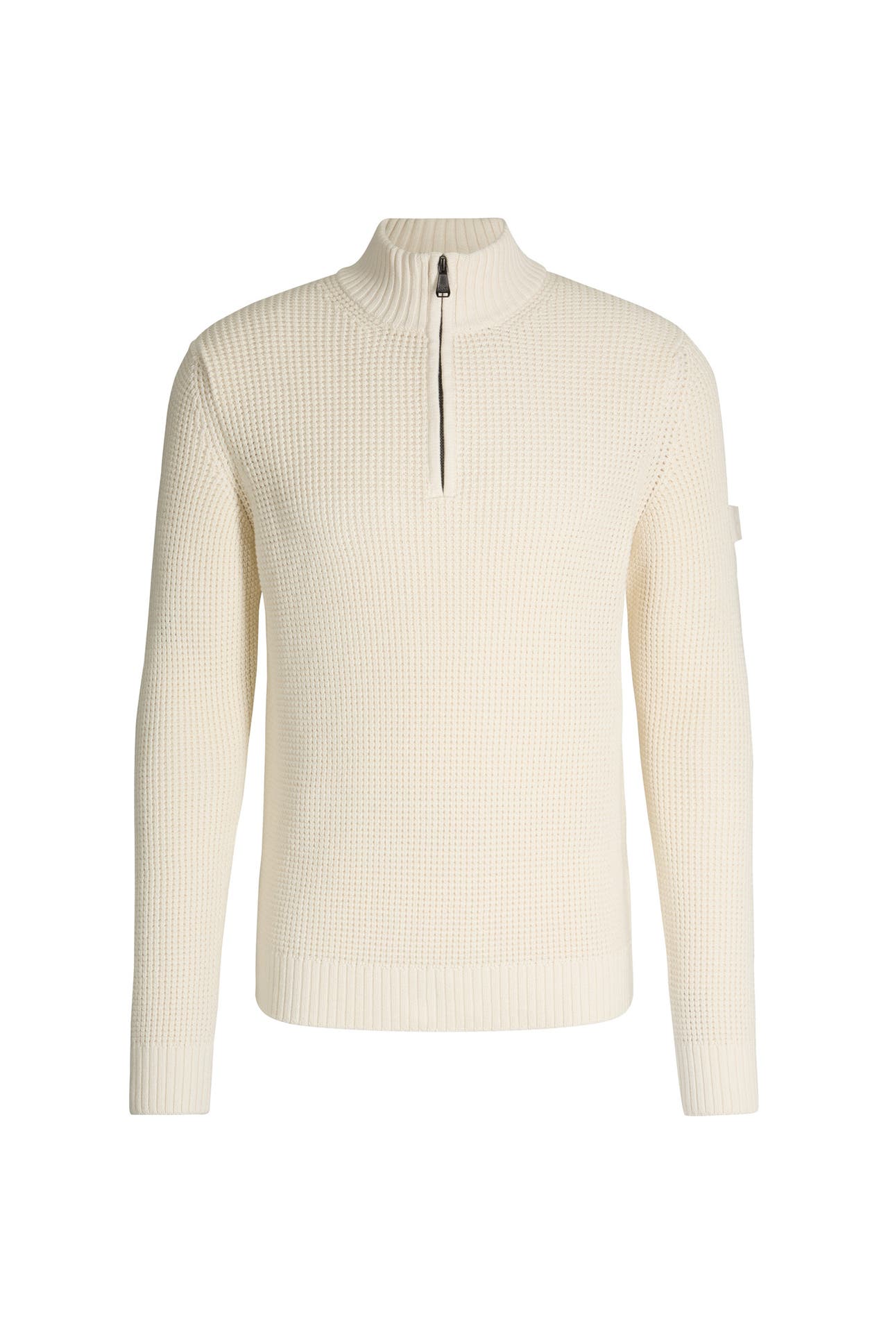 JOOP! Pullover Henrios creme, Bild 1