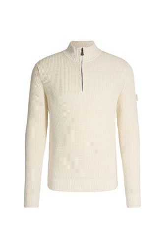 JOOP! Pullover Henrios creme