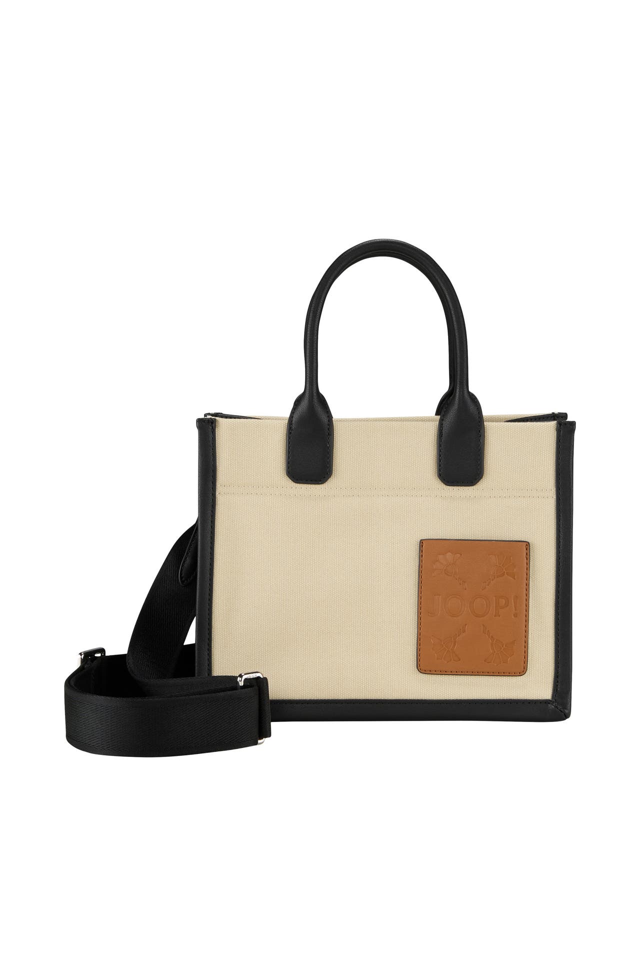 JOOP! Handtasche Pezza Aurelia schwarz, Bild 1