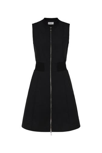 JOOP! Casual-Kleid Daisy schwarz