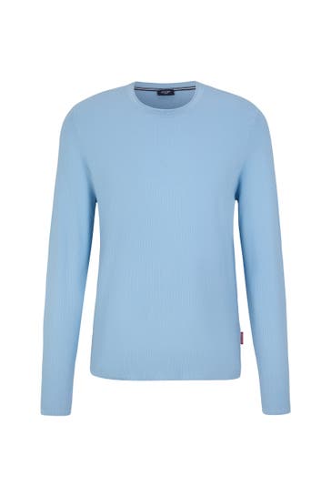 JOOP! Pullover Hajon hellblau