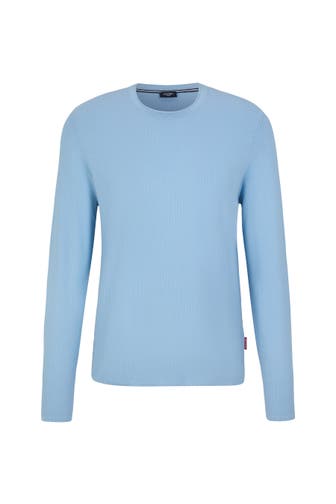 JOOP! Pullover Hajon hellblau