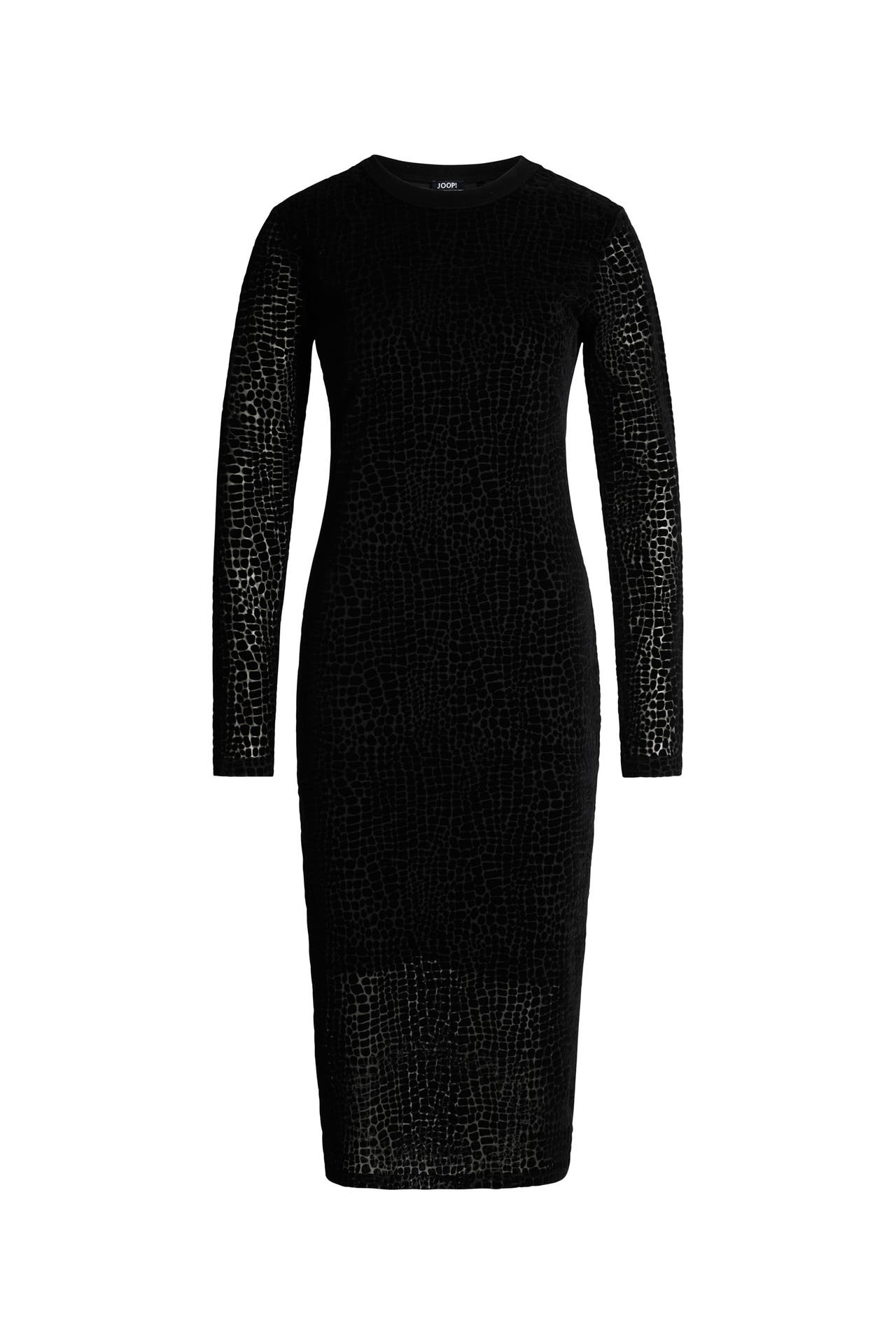 JOOP! Casual-Kleid Tebra schwarz, Bild 1
