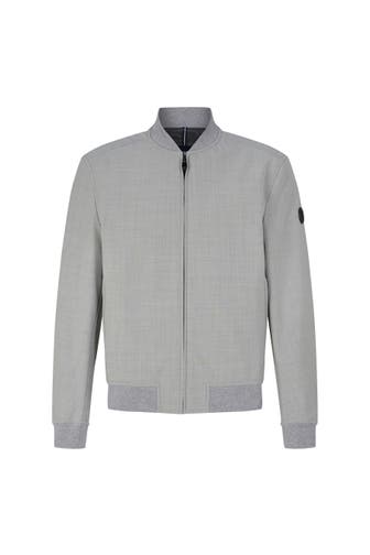 JOOP! Übergangsjacke Indro Grau