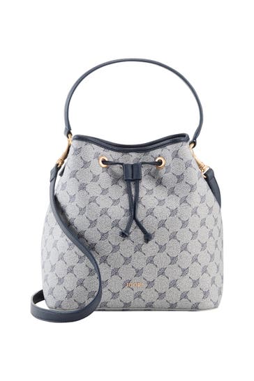 JOOP! Umhängetasche Mazzolino Franziska navy