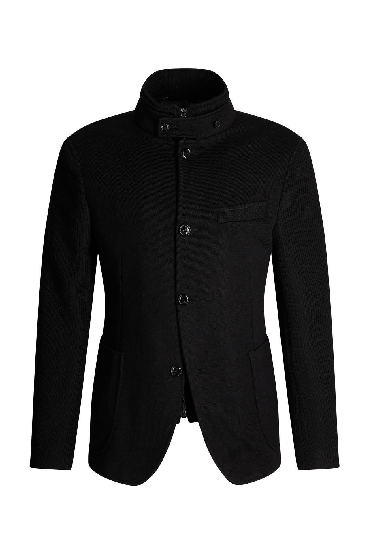 JOOP! Business-Sakko Hypetar schwarz Slim Fit, Bild 1