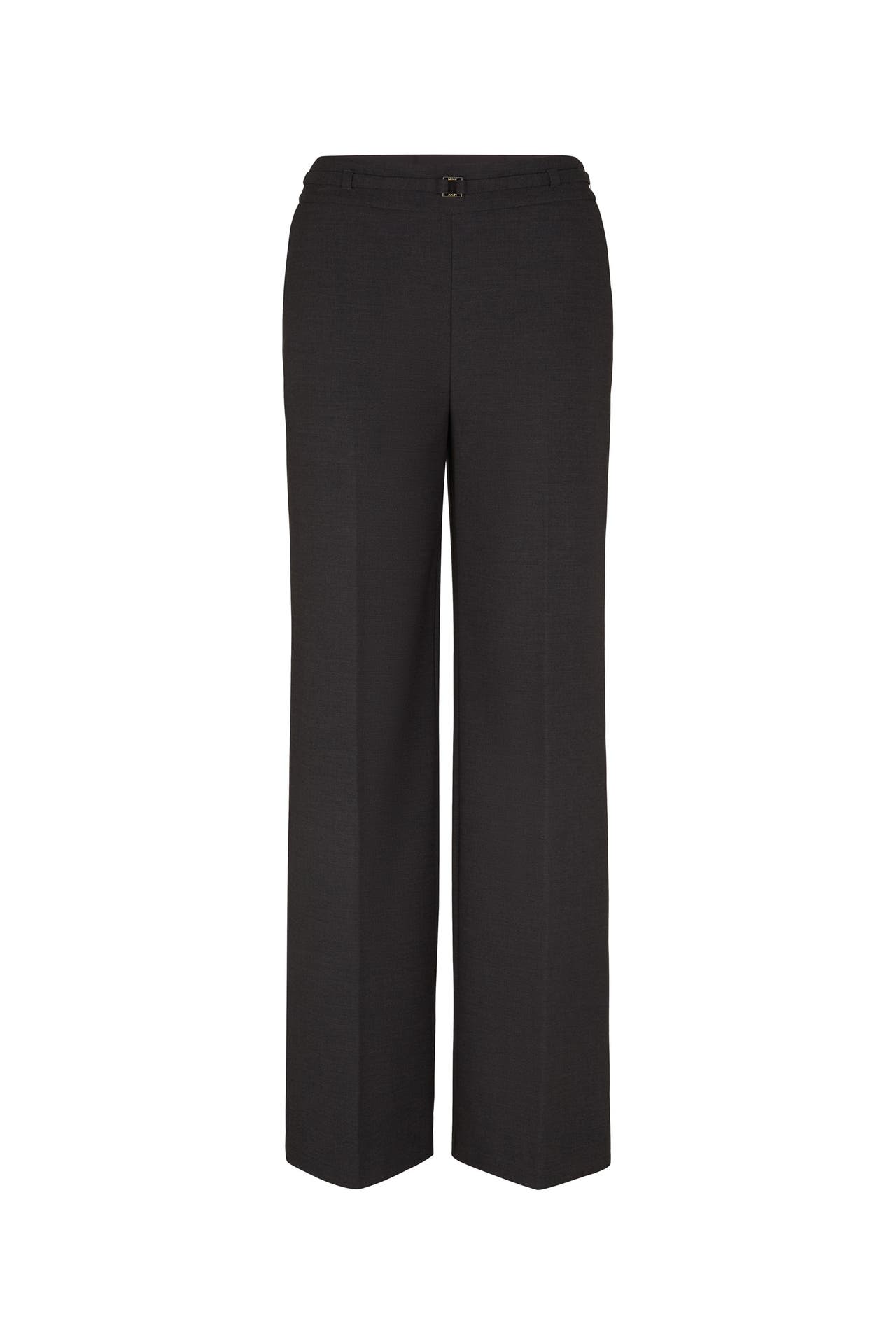 JOOP! Business-Hose Paulina anthrazit Straight, Bild 1