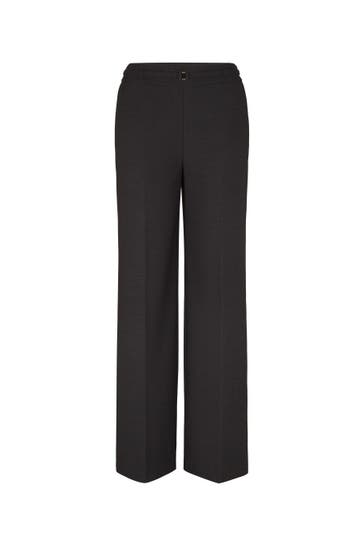 JOOP! Business-Hose Paulina anthrazit Straight