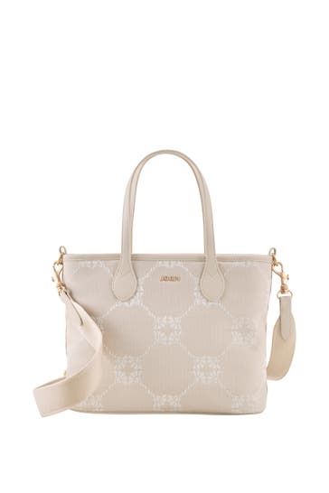 JOOP! Handtasche Mosaico Lara sand