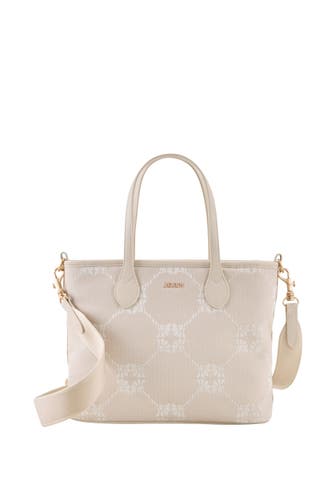 JOOP! Handtasche Mosaico Lara sand