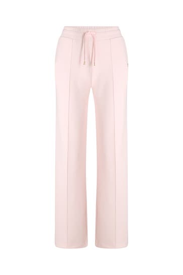 JOOP! Joggpant Talila rosé Wide/ Loose Fit