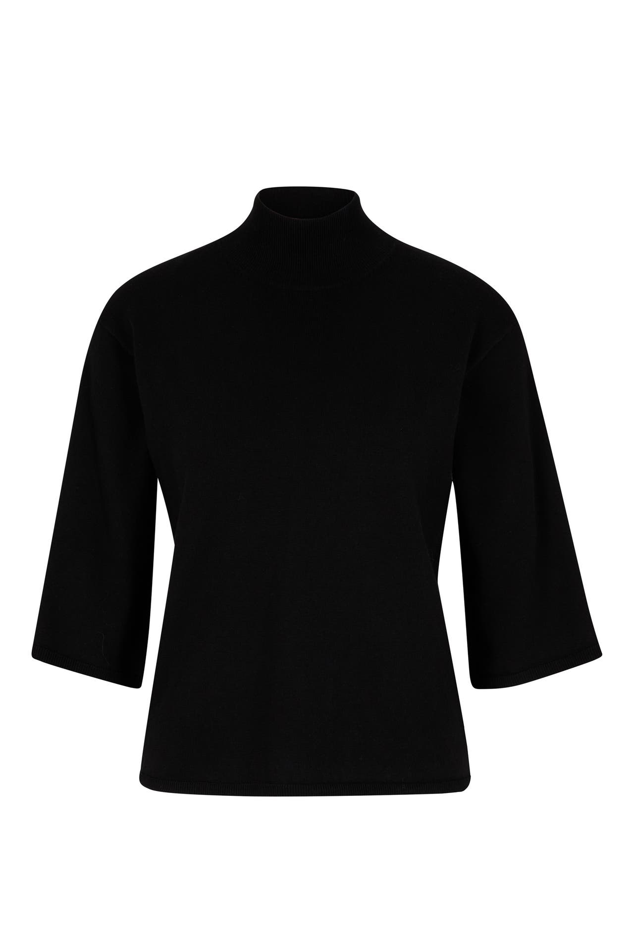 JOOP! Strickshirt Katrin schwarz, Bild 1