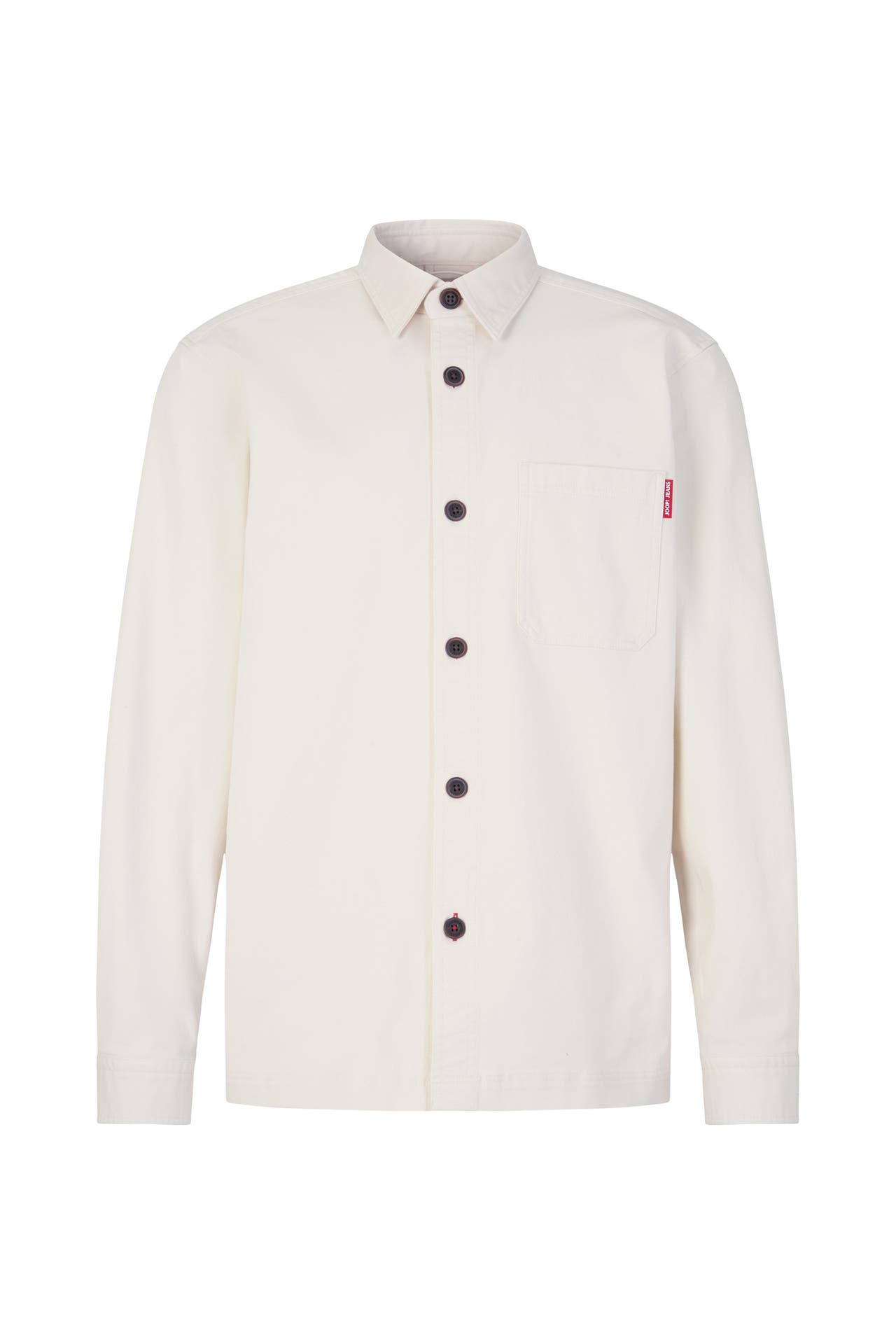 JOOP! Overshirt Harvi Offwhite, Bild 1