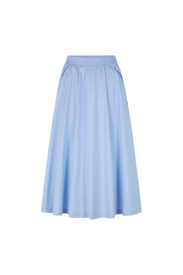 JOOP! Maxirock Sanya hellblau