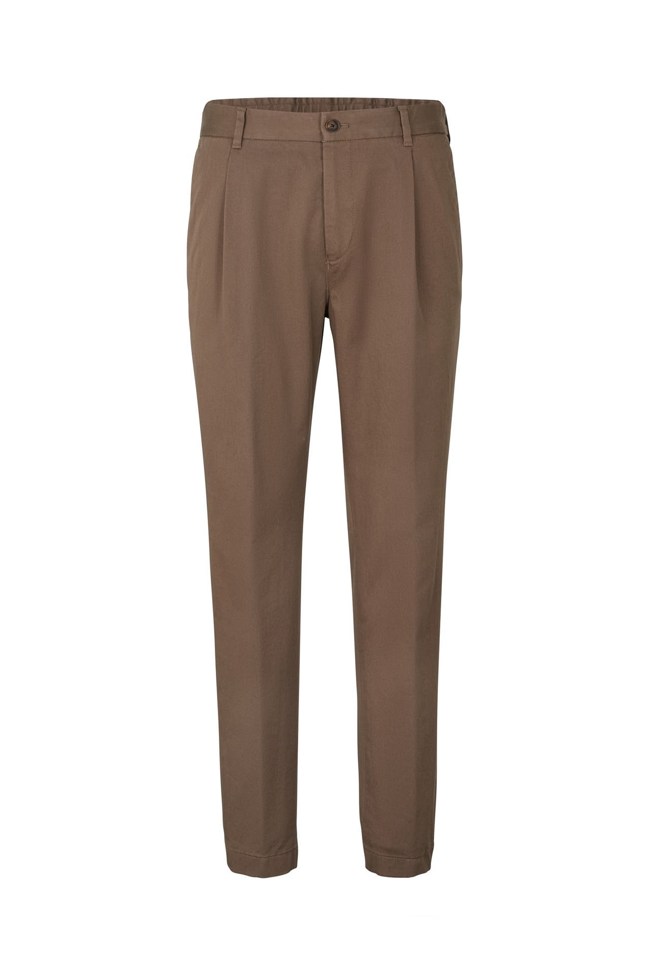 JOOP! Stoffhose Chino in Schwarz braun Slim, Bild 1