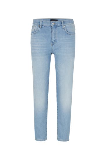JOOP! Jeans Marlin hellblau Slim