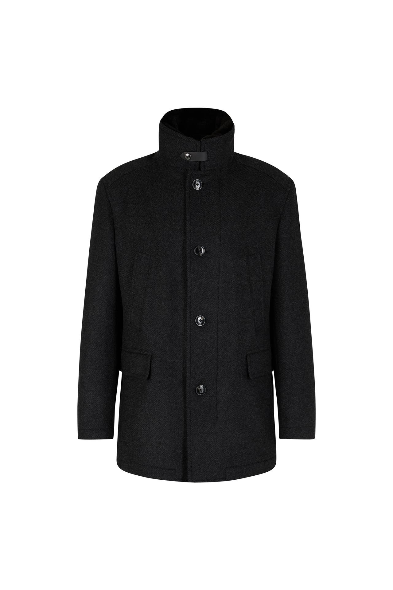 JOOP! Übergangsjacke Gary schwarz, Bild 1
