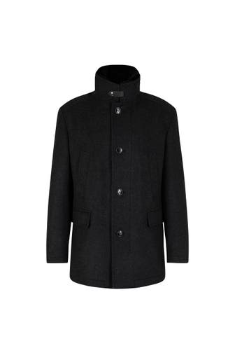 JOOP! Übergangsjacke Gary schwarz