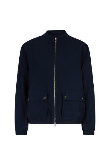 JOOP! Blouson Joana navy