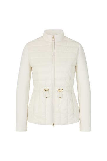 JOOP! Jacke Ondine offwhite