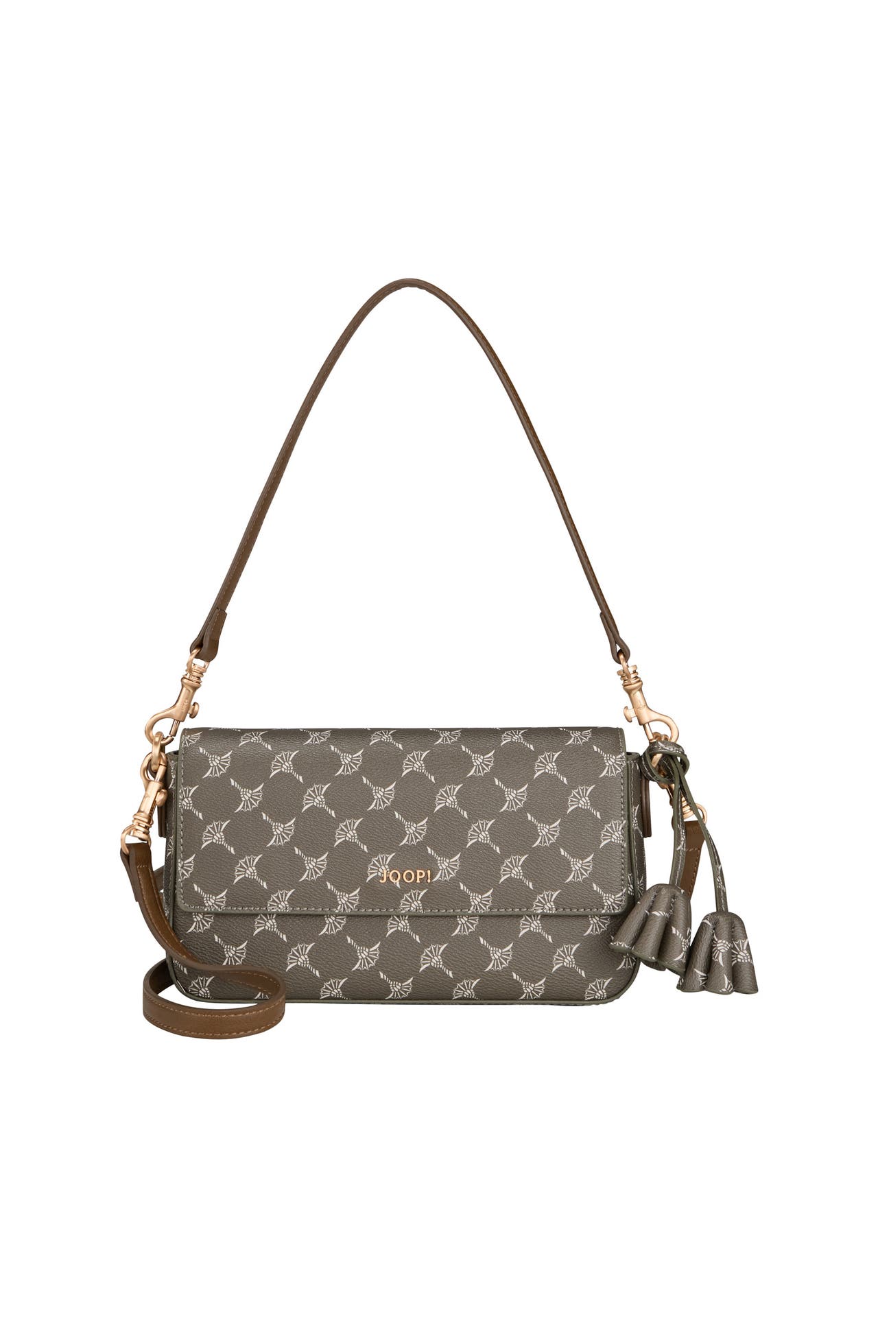 JOOP! Handtasche Cortina Nil khaki, Bild 1
