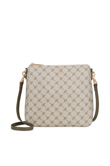 JOOP! Handtasche Mazzolino Jasmina khaki