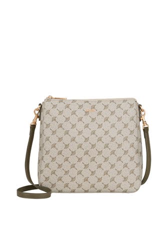 JOOP! Handtasche Mazzolino Jasmina khaki