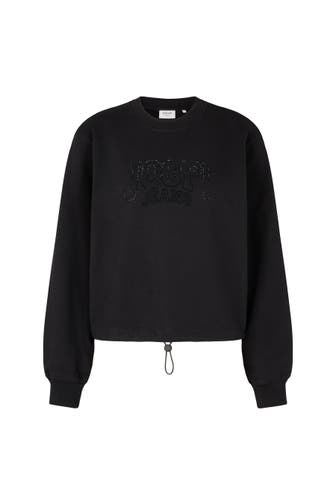 JOOP! Sweatshirt Tirana schwarz