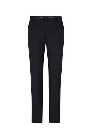 JOOP! Stoffhose Hank navy Slim