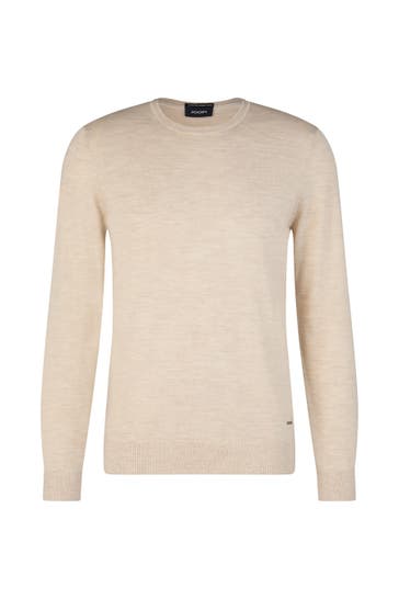JOOP! Pullover Denny beige