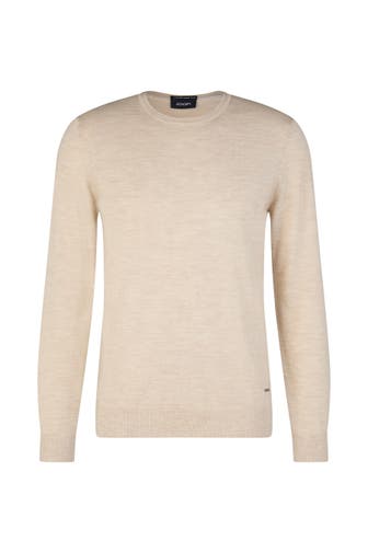 JOOP! Pullover Denny beige