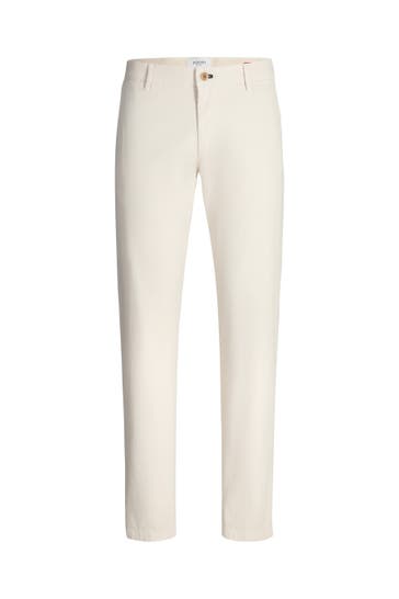 JOOP! Chino Matthew offwhite Bootcut