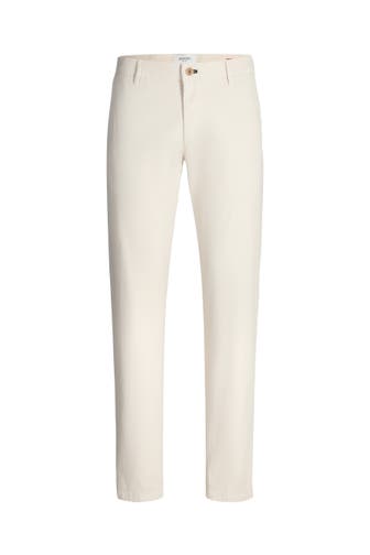 JOOP! Chino Matthew offwhite Bootcut