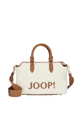 JOOP! Handtasche Lanoso Lauren offwhite