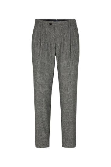 JOOP! Business-Hose Randor anthrazit Straight