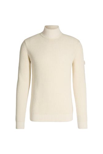 JOOP! Pullover Hollio creme