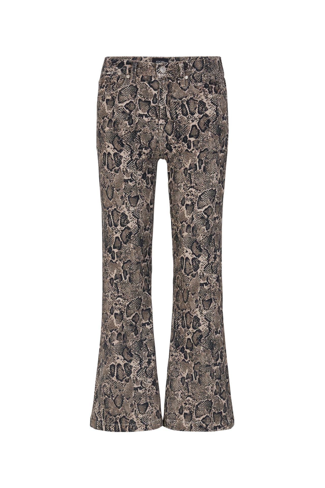 JOOP! Jeans Crisi braun/schwarz Straight, Bild 1