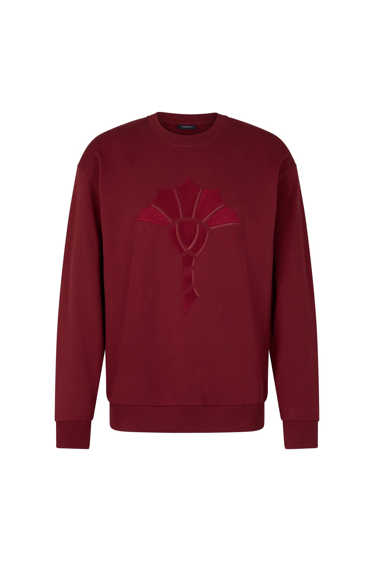 JOOP! Sweatshirt Blaze bordeaux, Bild 1