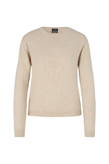 JOOP! Pullover Kumo beige