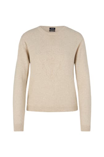 JOOP! Pullover Kumo beige